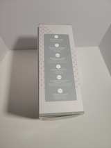 Magnitone London LiftOff Microcurrent Facial Toning + Lifting Device - Image 3