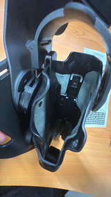 Safariland Duty Holster - Image 3