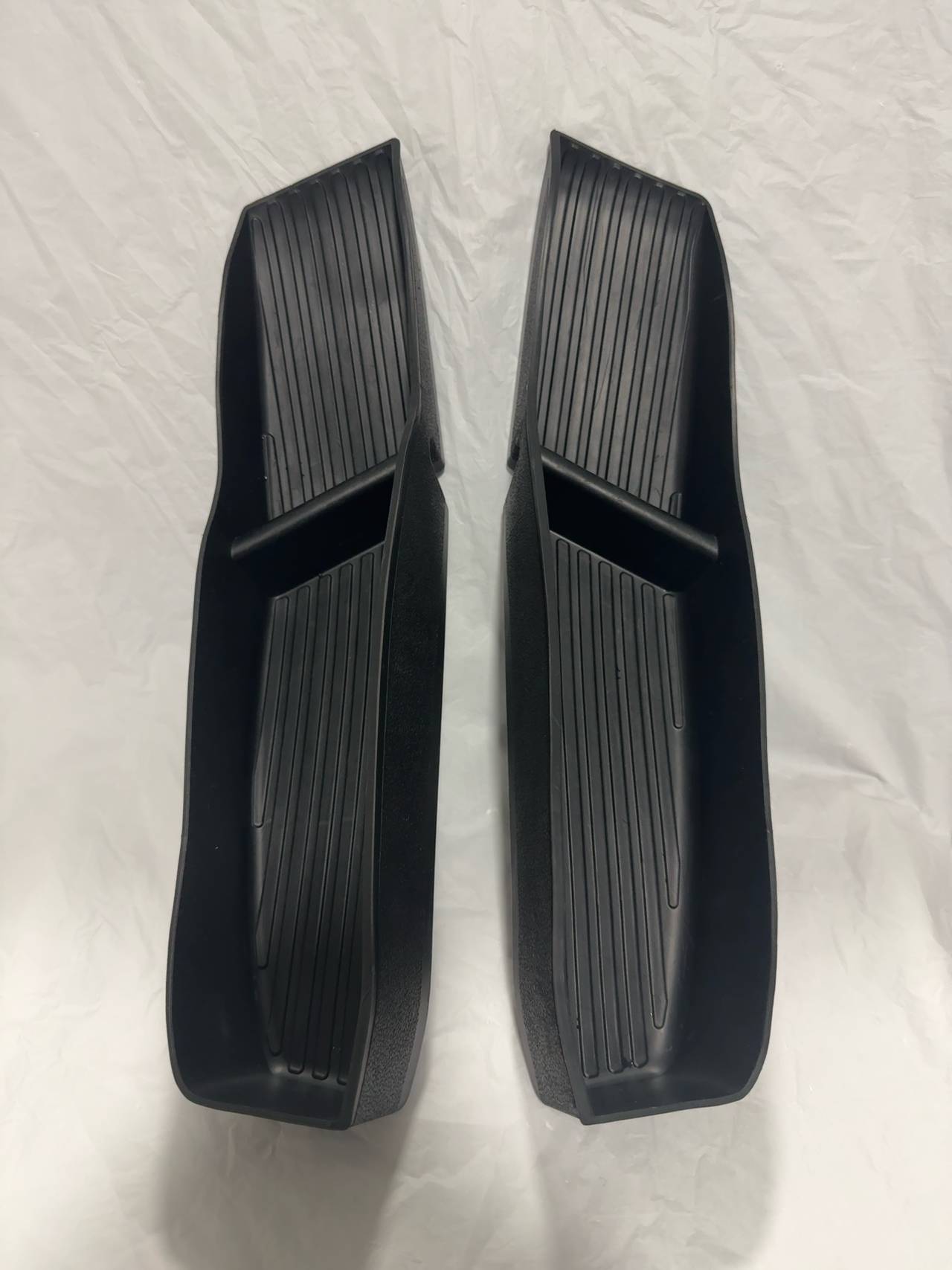 Tesla Model Y Door Side Storage Box Black