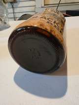 Mississippi Mud Black & Tan Beer Jug - Image 4