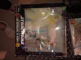 Star Wars Collector Series Luke Skywalker vs. Wampa Action Figure Set - Image 2