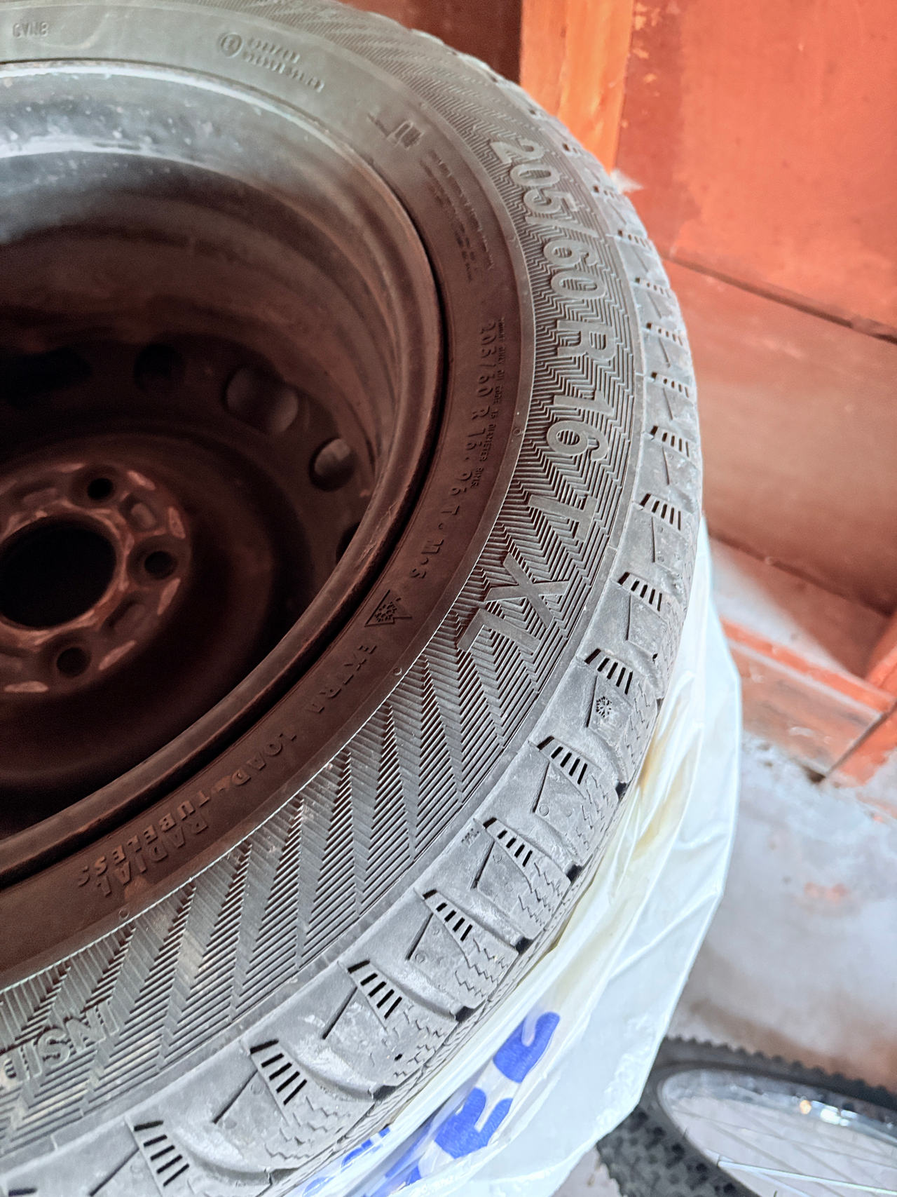 Nokian Hakkapeliitta R3
