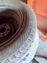 Nokian Hakkapeliitta R3 - Image 1
