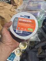 Shurtape SF 685 General Purpose Butyl Rubber Foil Tape - Image 2