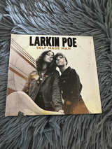Larkin Poe - Self Made Man CD - Image 1