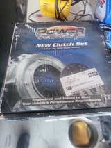 Perfection Clutch KF224-01 Clutch Set - Image 2