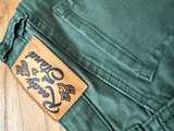 Her Universe Destination Disney The Little Mermaid Ariel Scale Pants Plus Size - Image 4