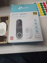 TP-Link Kasa Smart Video Doorbell (KD110) - Image 2