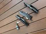 Screen Door Lock Set - Image 1