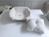 Plush cat bed/house - Image 4