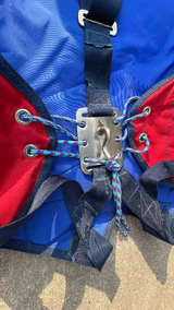 Trapeze Sailing Harness - Image 2