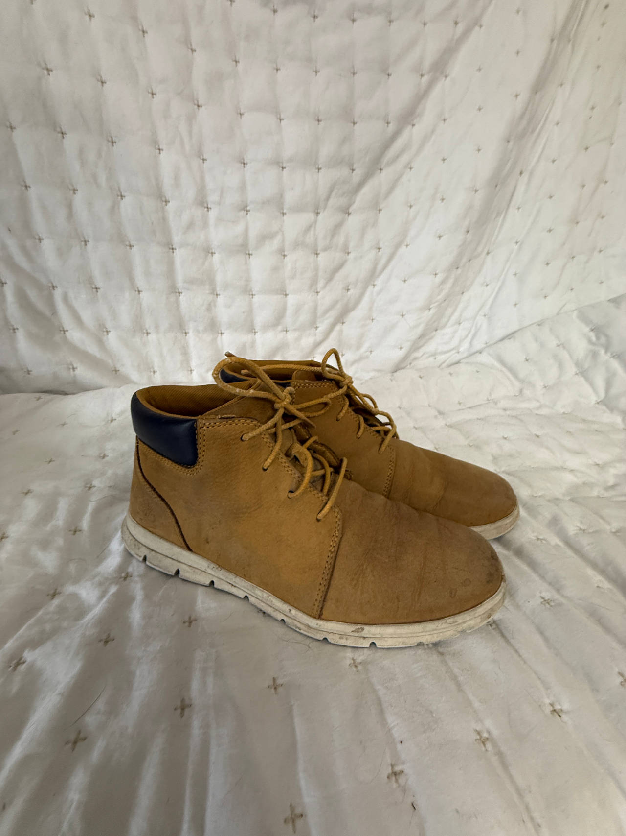 Timberland Killington Chukka Boot 9