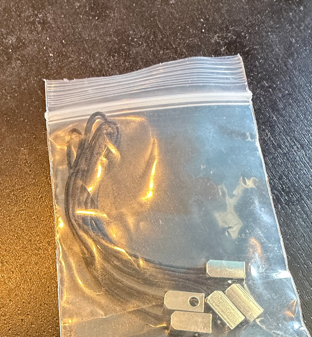 Replacement Carbon Motor Brushes