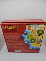 Die Siedler von Catan (The Settlers of Catan) German First Edition - Image 3