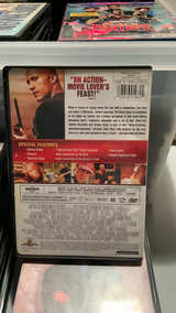 Walking Tall (2004) DVD - Image 2