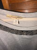 Francesca's Free Embellished Neckline Dress - Image 1