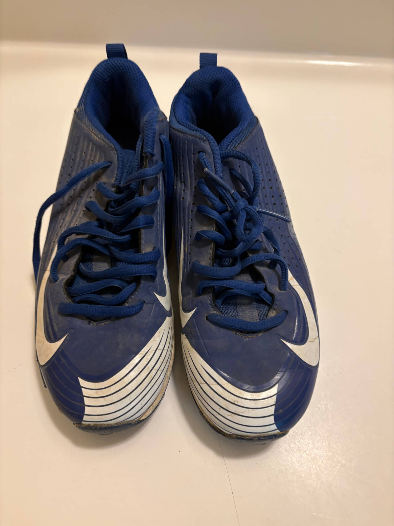 Nike Vapor Ultrafly Baseball Cleats