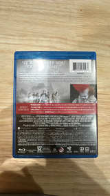 It (2017) Blu-ray - Image 3
