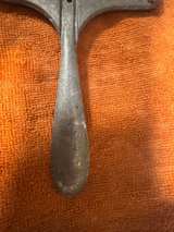 Antique Aluminum Cheese Slicer - Image 3