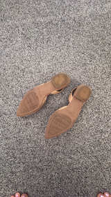 Easy Steps Slingback Flats - Image 3