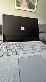 Microsoft Surface Laptop touchscreen  - Image 2