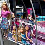 Barbie Doll and Accessory Collection - Image 4