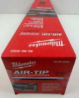 Milwaukee AIR-TIP 3-in-1 Crevice & Brush Tool (NEW SEALED) - Image 5