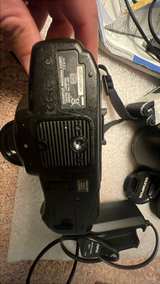 Olympus E-450 DSLR Camera Kit - Image 6