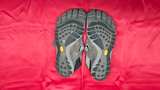 Vibram FiveFingers KMD Sport LS Mens sz 8.5/9 Training Shoes - Image 3
