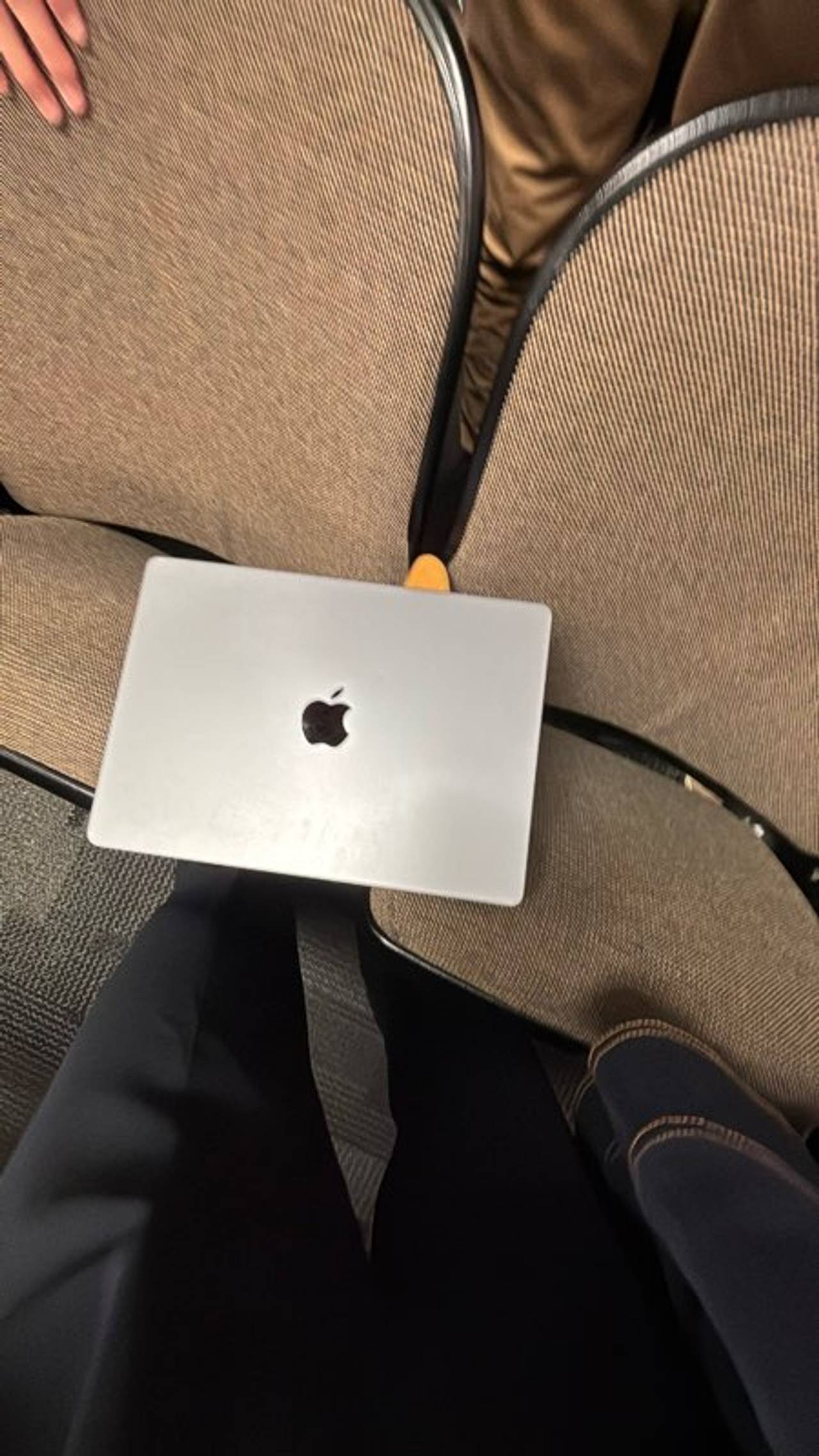 MacBook