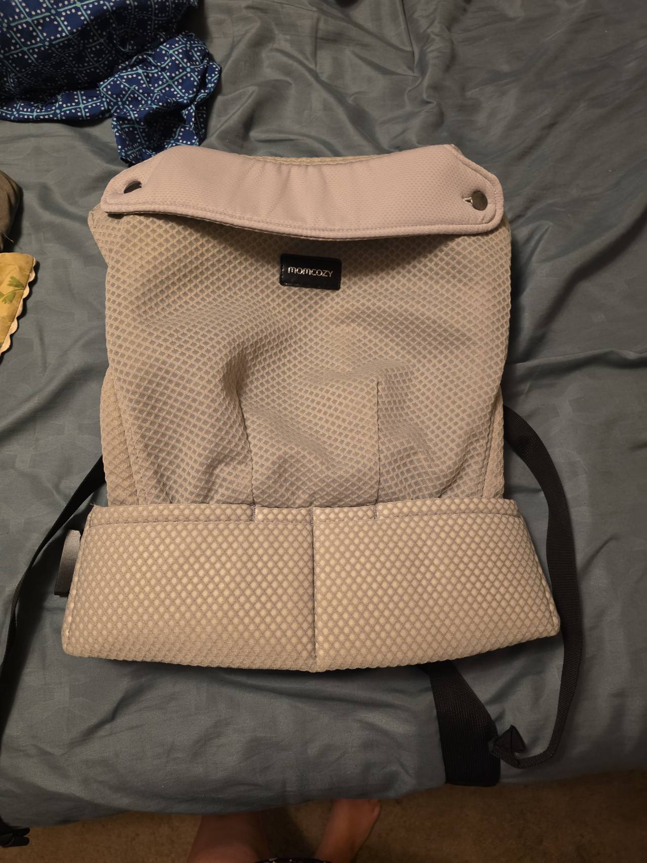 Momcozy Baby Carrier