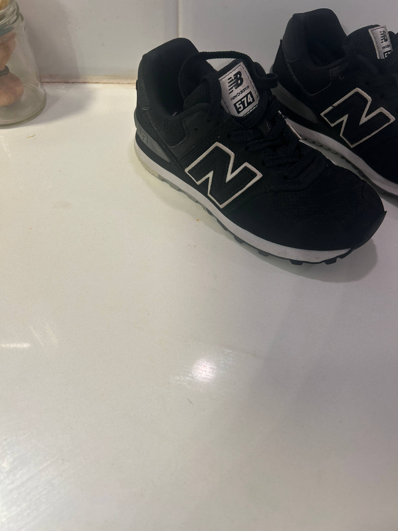 New Balance 574