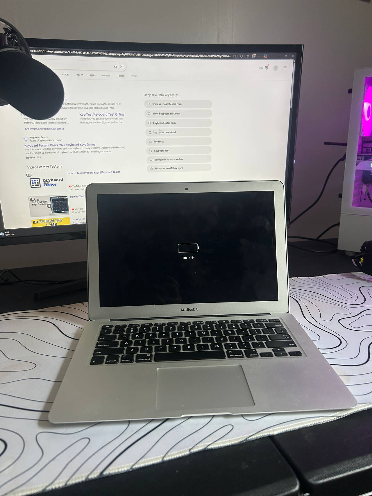MacBook Air