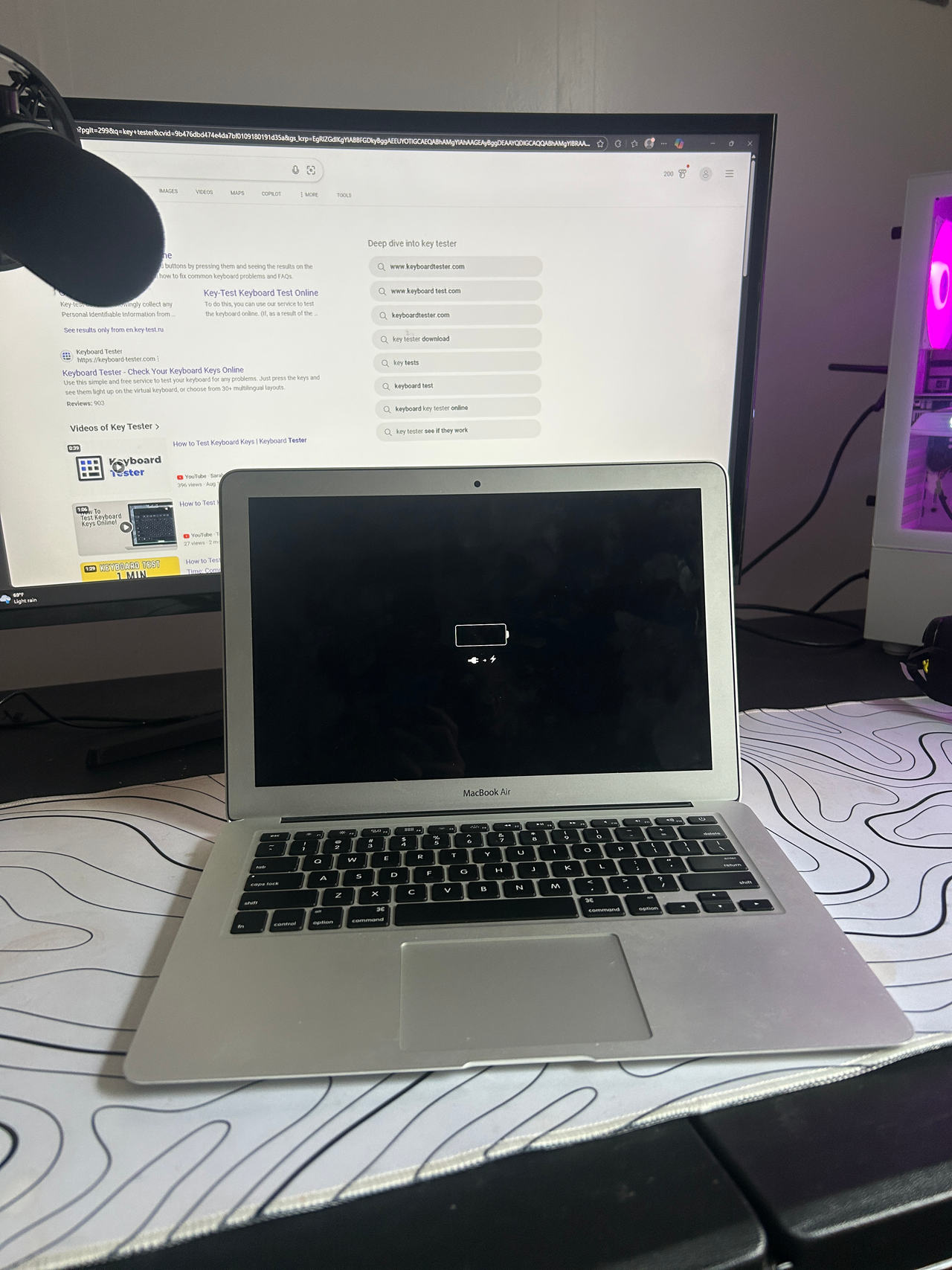 MacBook Air