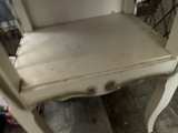 French Provincial Nightstand 80’s - Image 7