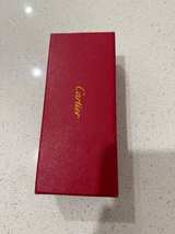 Cartier Santos Sunglasses - Image 5