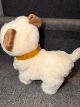 Zuru Pets Alive Poppy the Booty Shakin' Pug Plush Puppy - Image 4