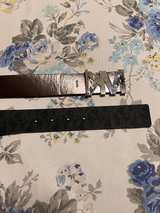 Michael Kors Logo Belt - Image 6