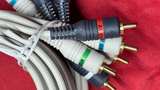 5-RCA Component Video and Audio Cable - Image 2