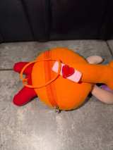 The Powerpuff Girls Blossom Plush Pouch - Image 3