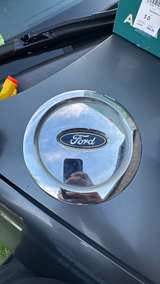Ford F-150 Expedition Chrome Center Cap - Image 2