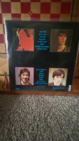 Buzzcocks - Singles Going Steady Vinyl LP - Image 4