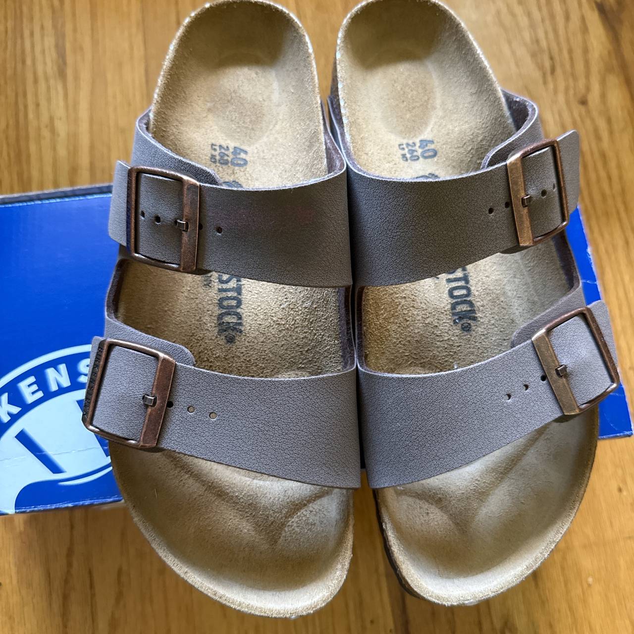 Birkenstock Arizona Sandals