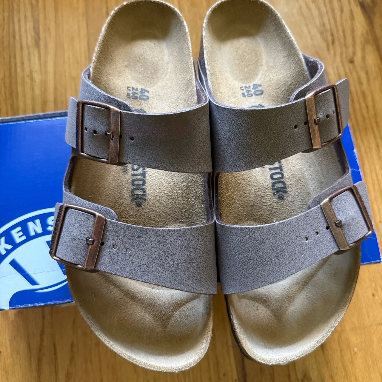 Birkenstock Arizona Sandals
