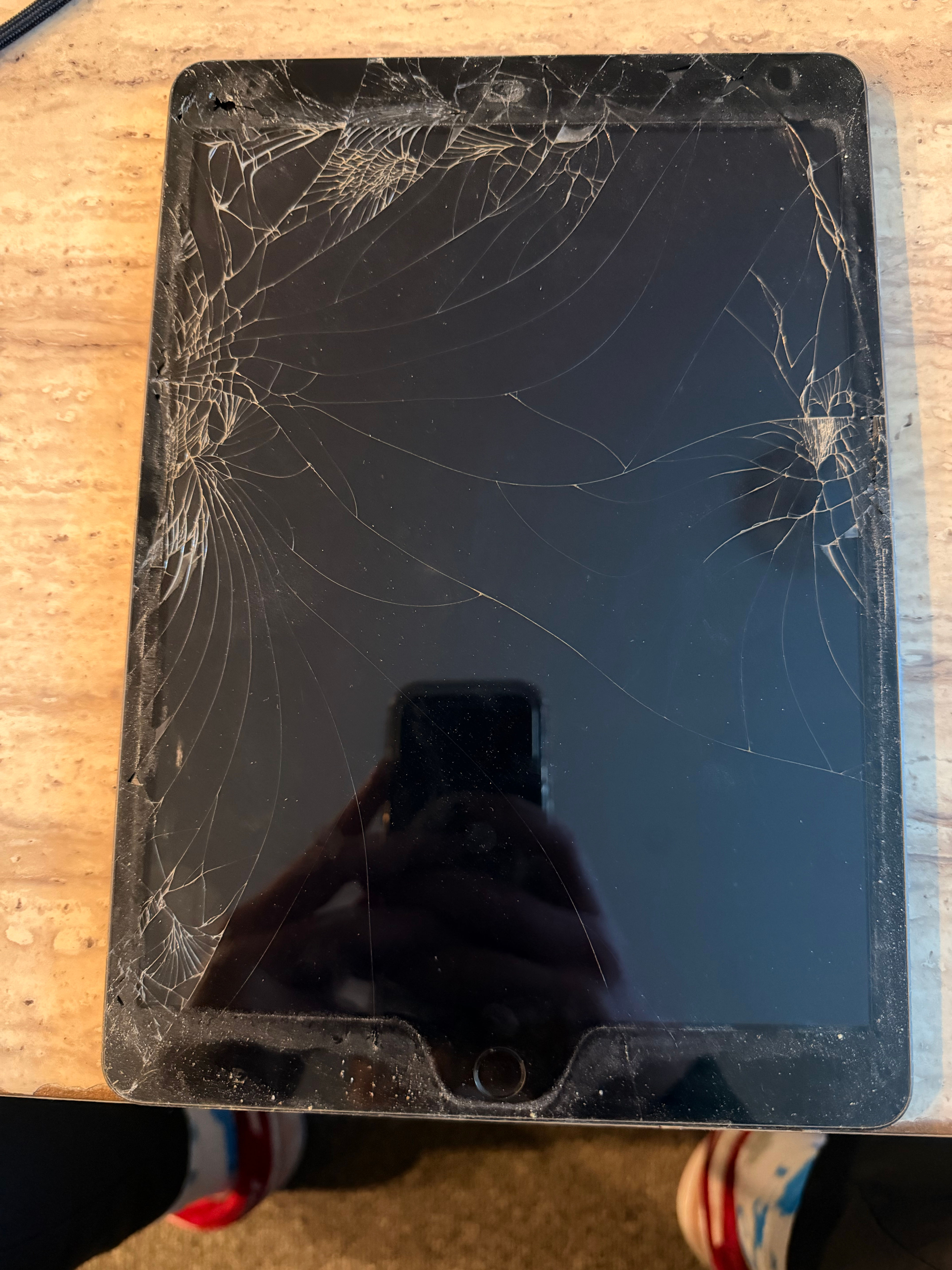 Apple iPad (9th Generation)