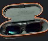 Viture One XR Glasses Jet Black - Image 1