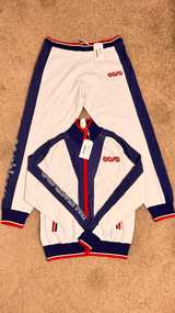 Casablanca Casa Sport Zip Tracksuit Top - Image 4