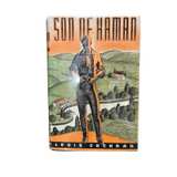Son of Haman Louis Cochran 1937 Hardcover - Image 1