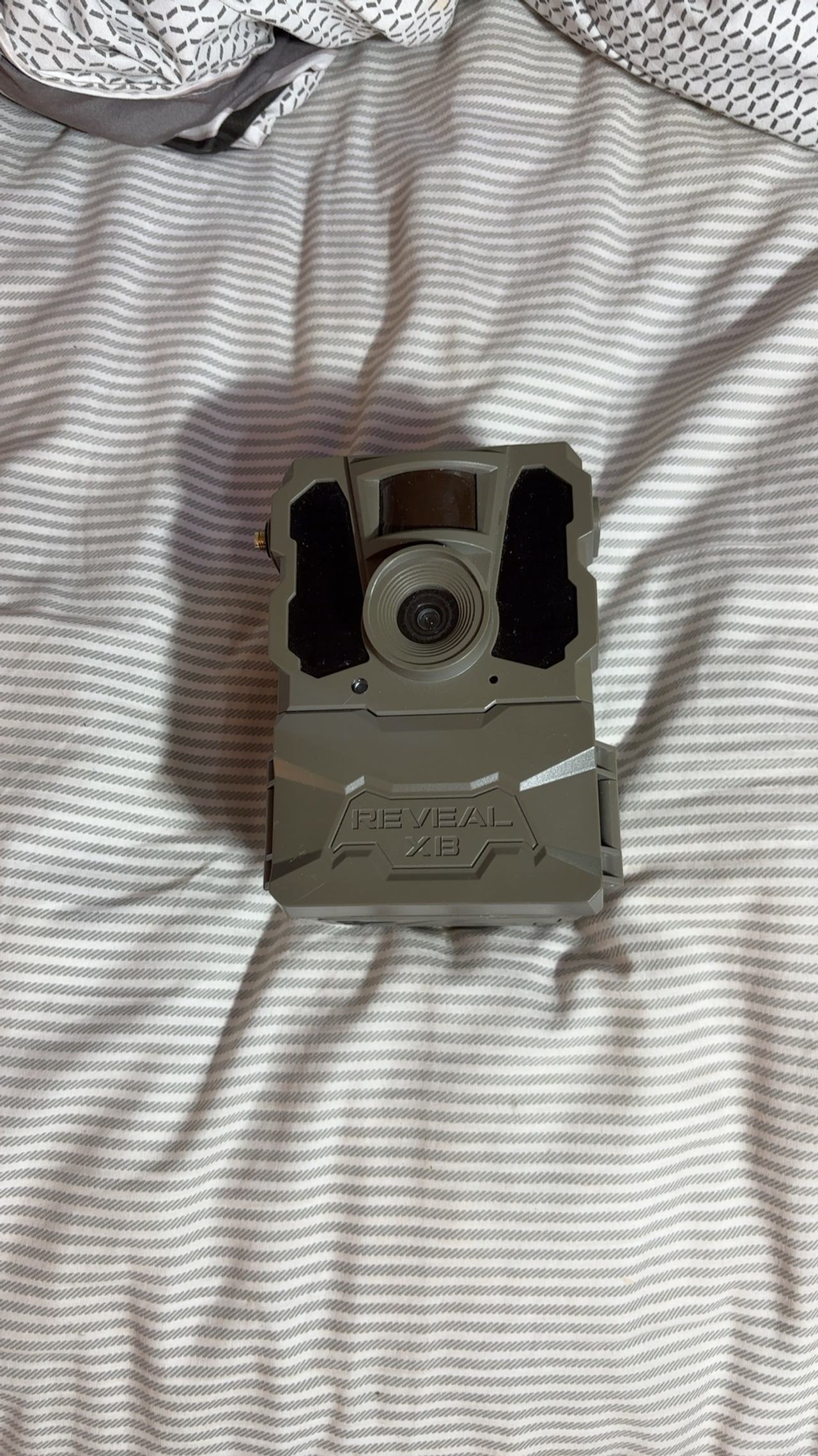 Tactacam Reveal X Gen 2 Cellular Trail Camera