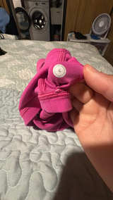 Lululemon Align Tank Top Sonic Pink - Image 2